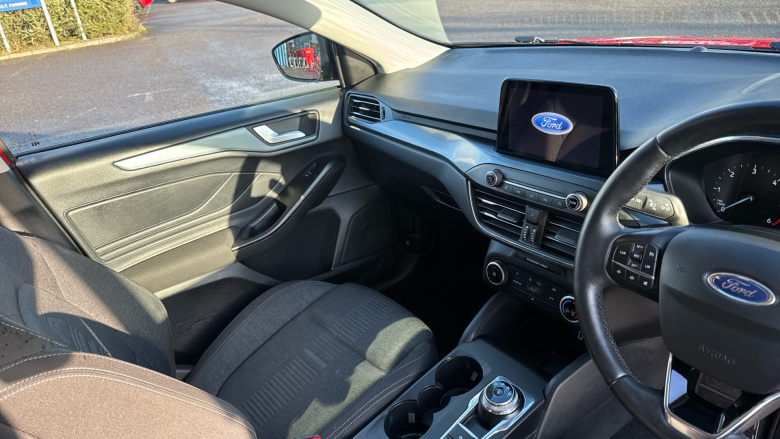 Ford Focus 1.5 EcoBlue 120 Active Auto 5dr Diesel Estate